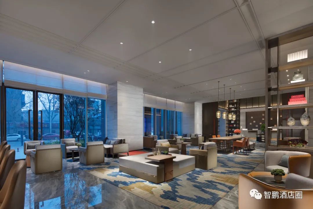 【线下游学】武汉开元大酒店，美团5.0分，到底如何做到的？