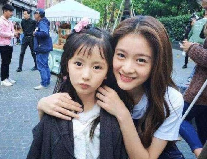 盘点10位童星今昔对比,10位长残的童星今昔对比合集