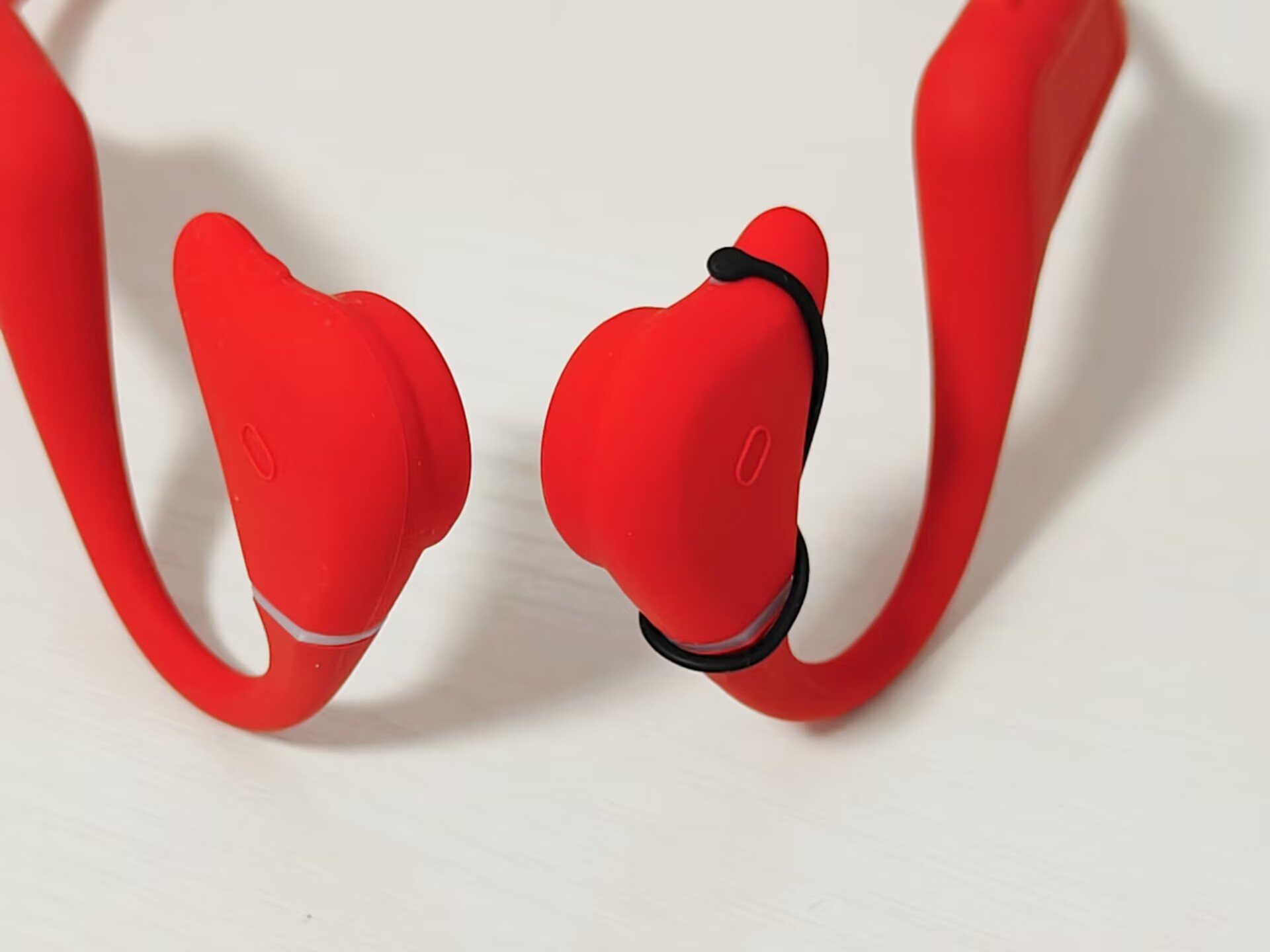 南卡骨传导耳机runnerpro4s测评,韶音openrunpro和南卡runnerpro4