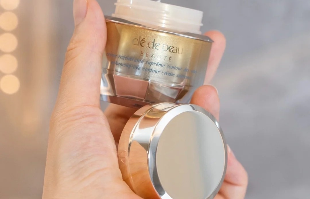 用过最良心的眼霜是哪一款,好用不贵的4款眼霜全脸