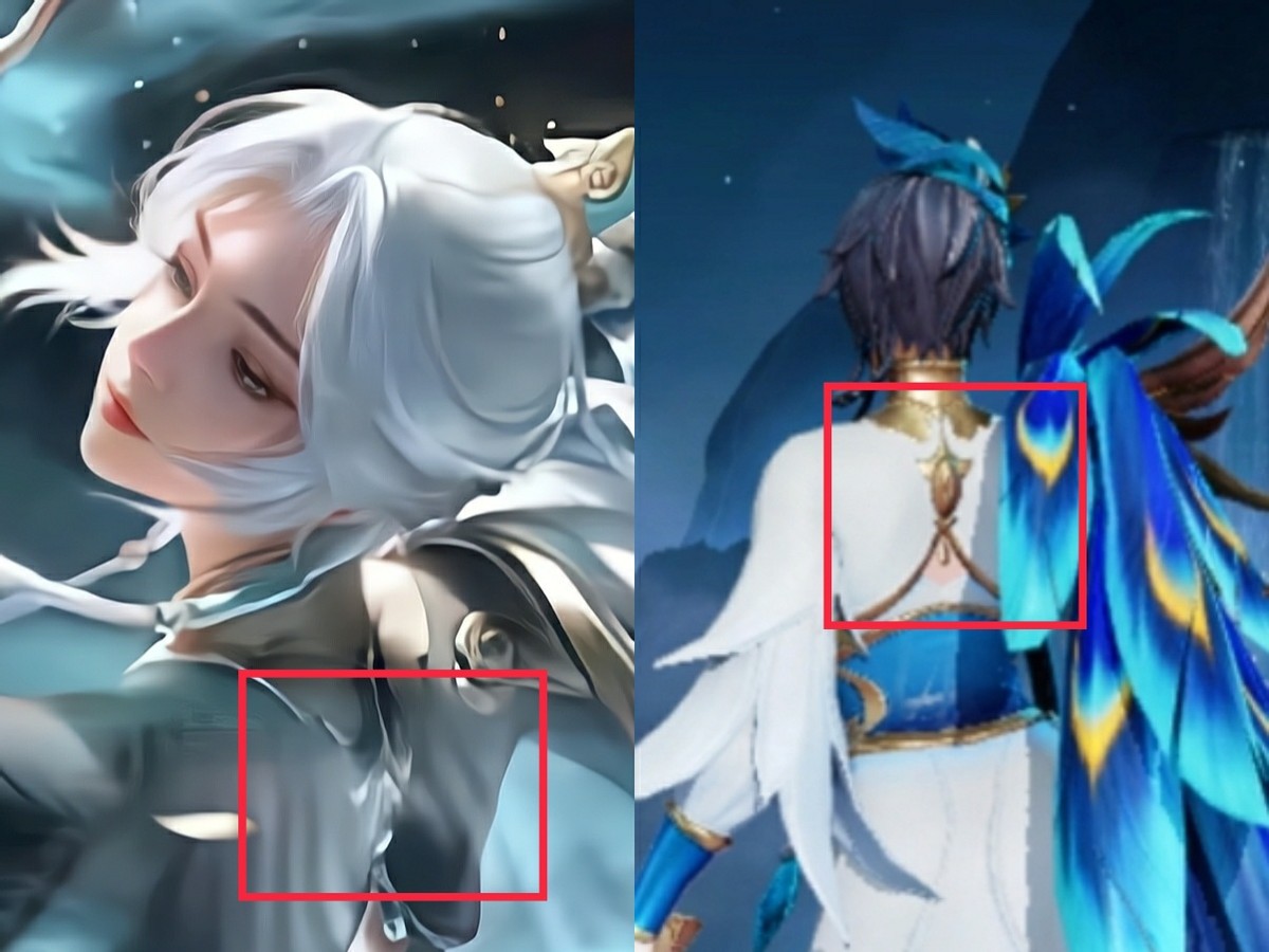 王者荣耀虞姬云翔雀翎游戏内体验,王者虞姬云霓雀翎星传说还返场吗