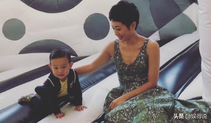 陆毅初恋张龄心,张龄心和陆毅是同学吗