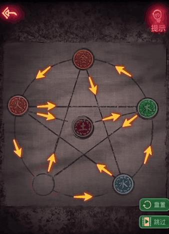 最好的国产恐怖手游,国产十大恐怖手游