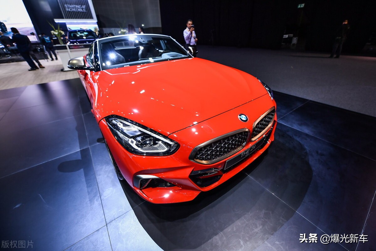 宝马z42023价格,宝马z42009款sdrive23i领先型