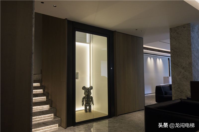 2023年电梯价格大幅下调了吗,商用电梯与家用电梯价格表