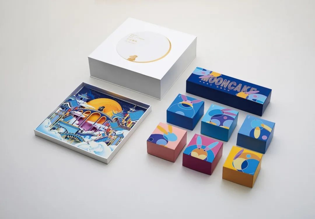 MUSEDESIGN设计大奖，包装作品又有新创意