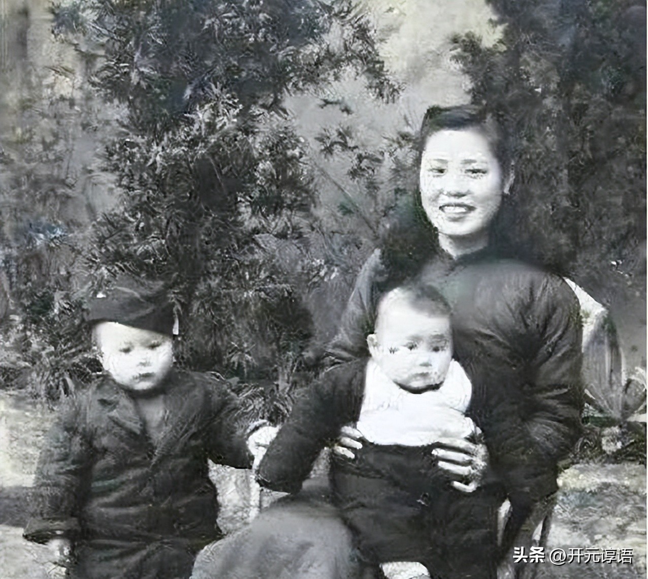 民国写手张恨水,作家张恨水简介