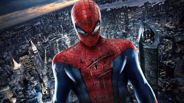 动画版蜘蛛侠丧失超能力是哪一集,蜘蛛侠鲜为人知的超能力