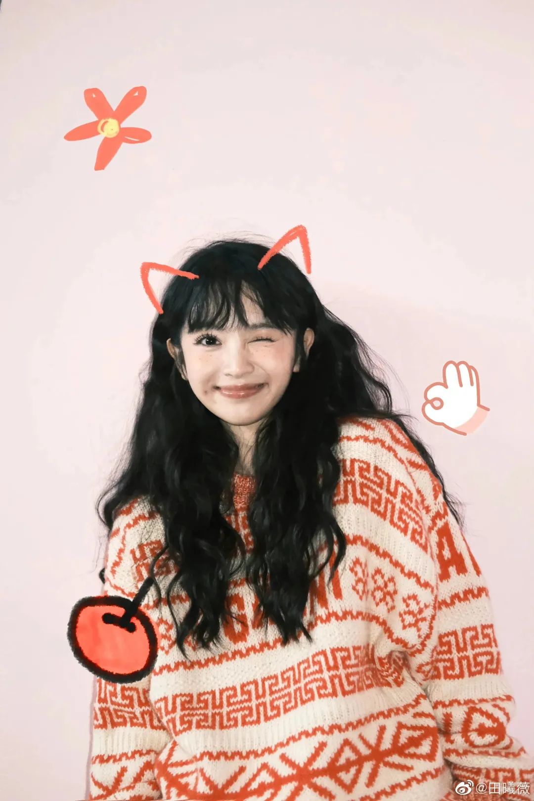 2023年最流行的是什么刘海,2020年最显脸小的刘海