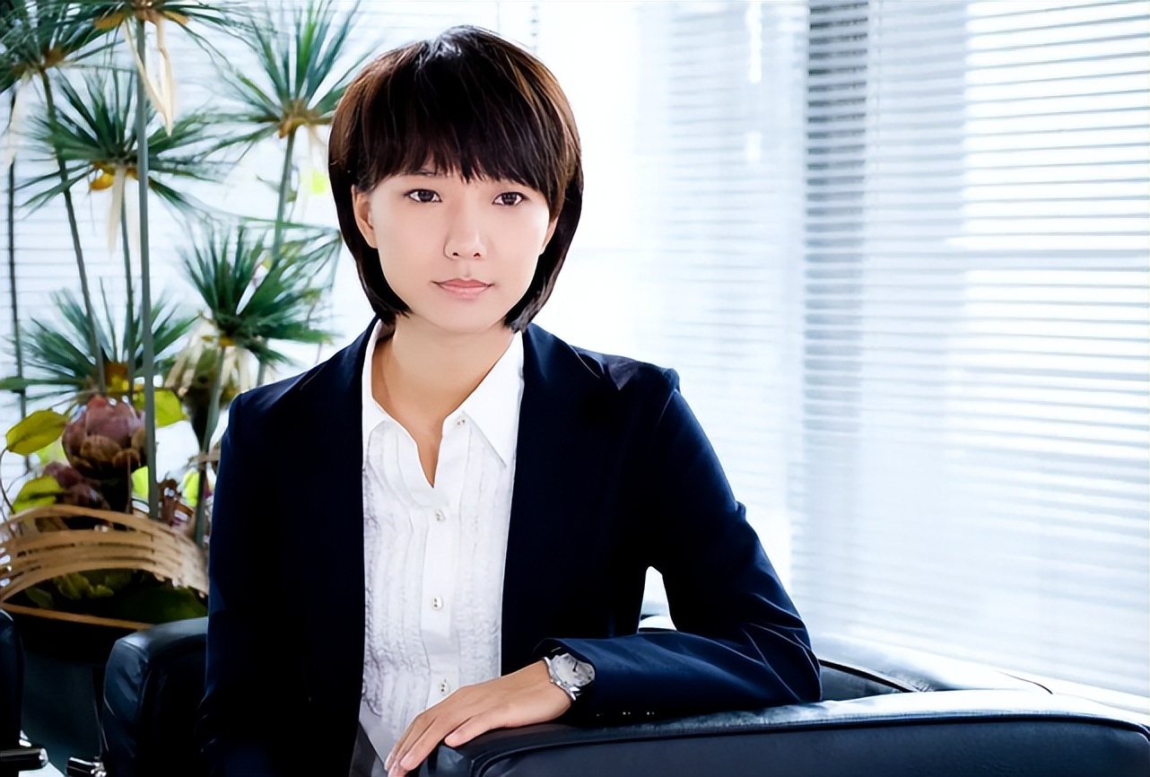 国产剧的精英女性,国产剧女精英怎么样