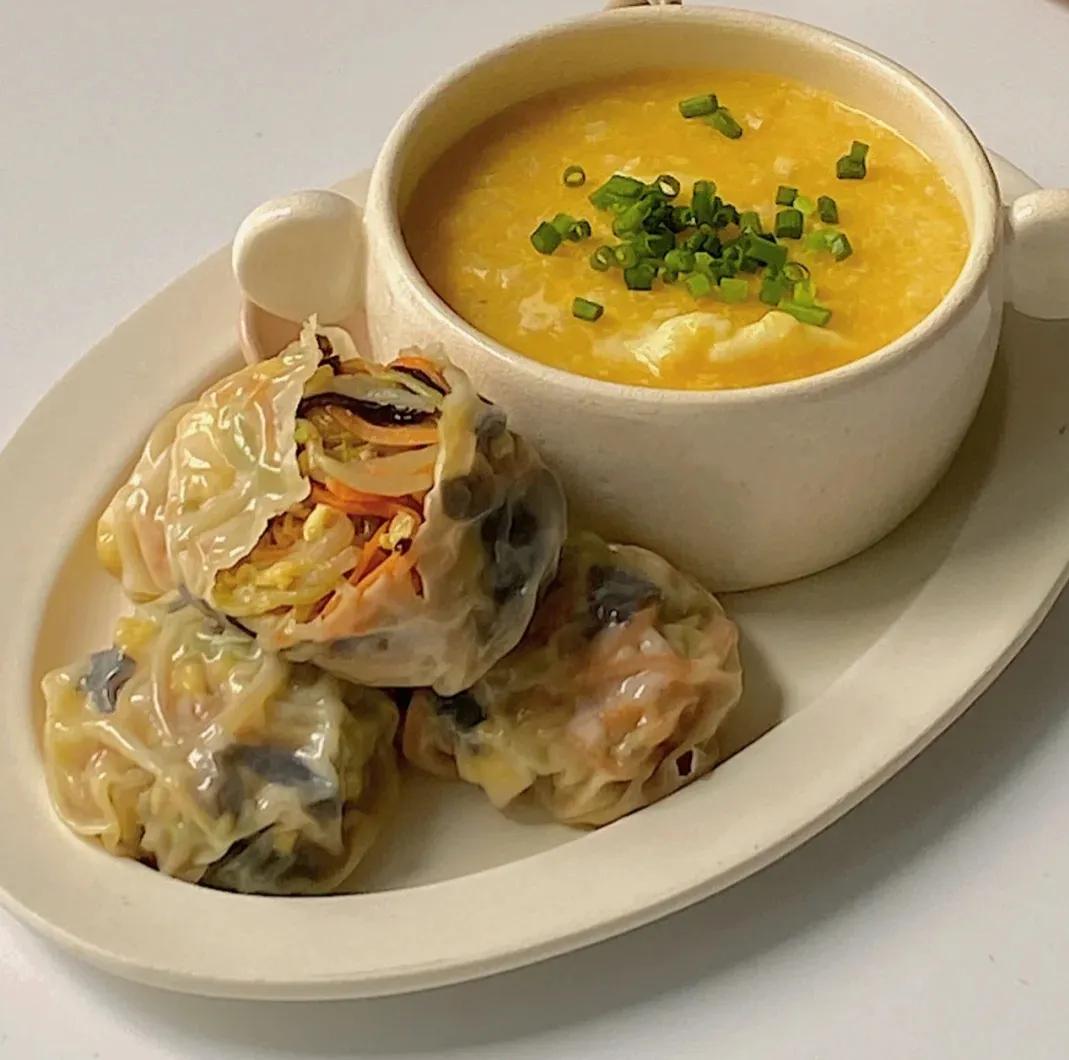 儿童长高营养早餐七天不重样,简单营养的早餐每天不重样