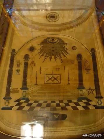 天狼星信仰之谜,天狼星信仰