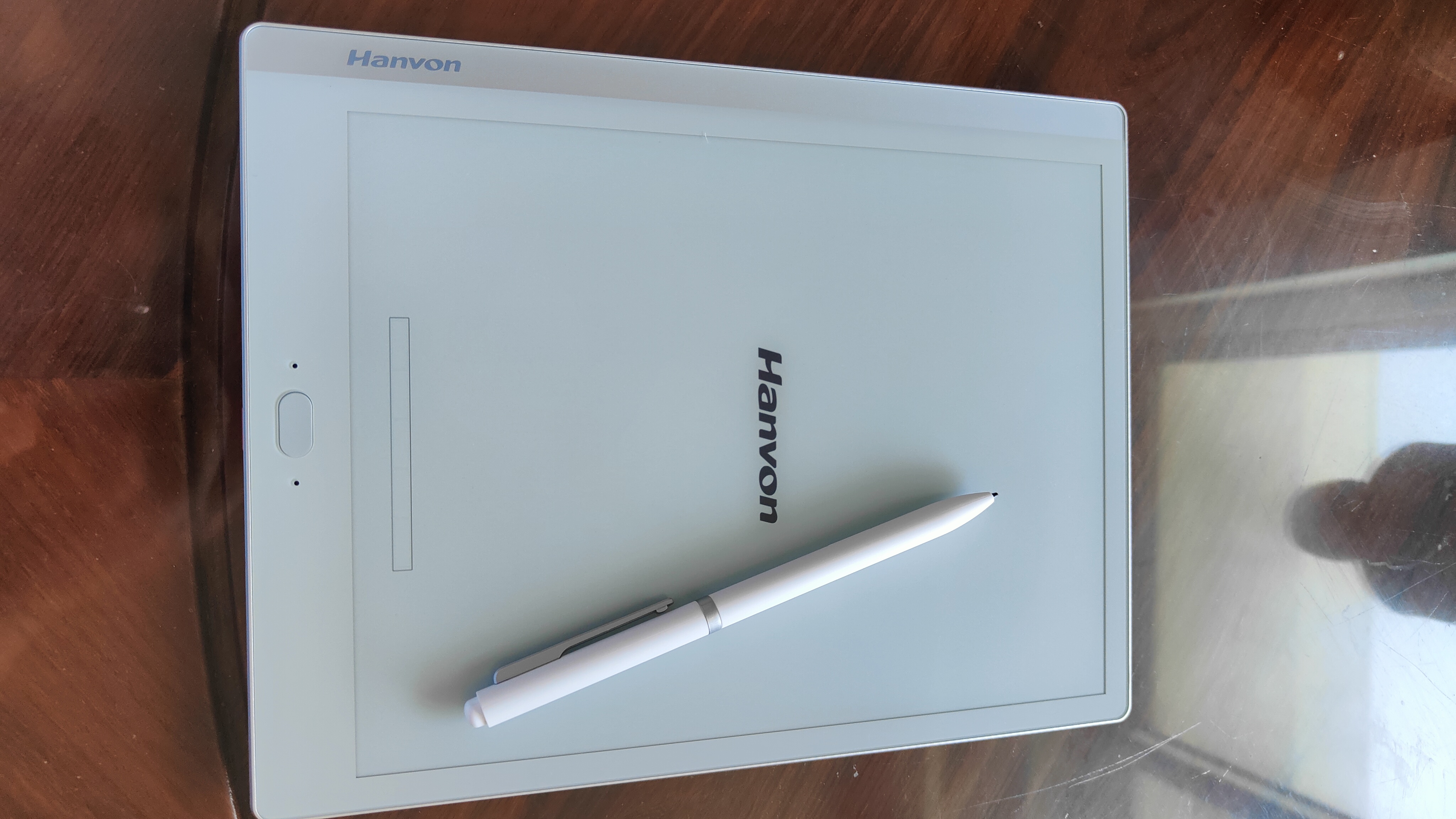 汉王AI电纸学习本s10,汉王ai电纸学习本s10优缺点