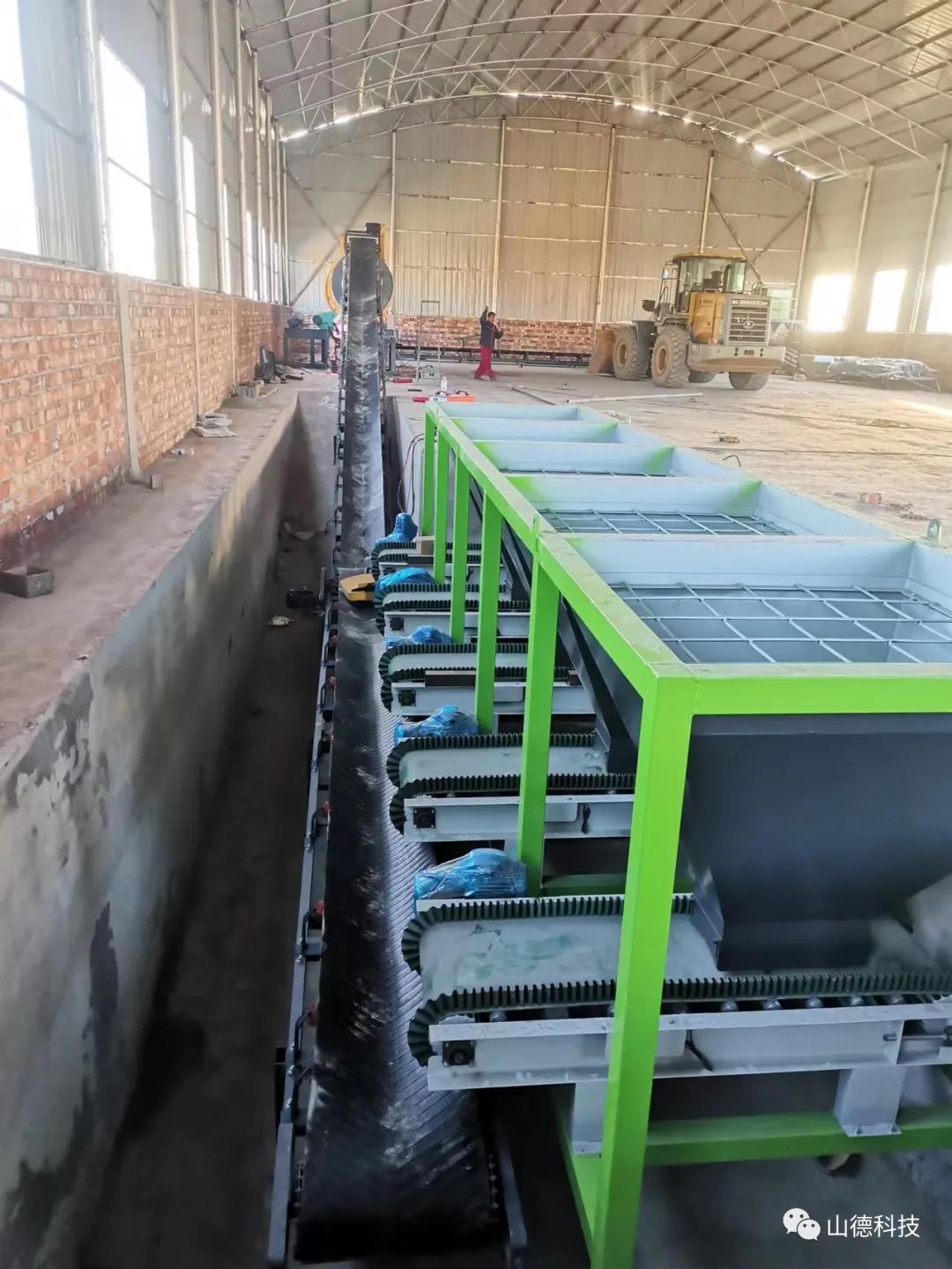 粪便怎么加工有机肥料,粪便怎样做成有机肥