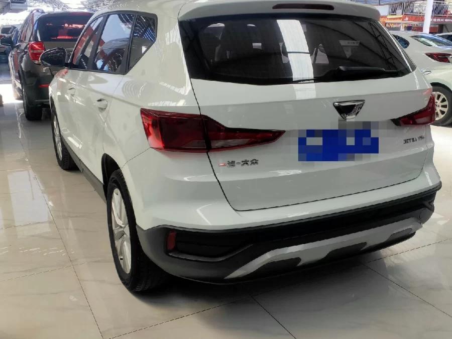 前雷达加装过程,捷达vs5加装前雷达需要多少钱