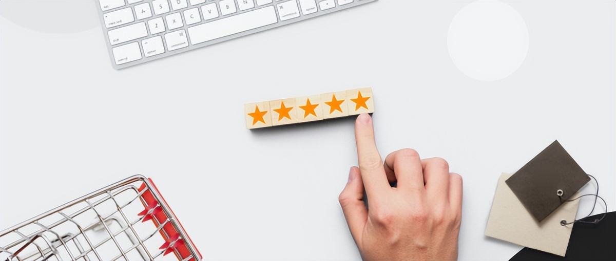 为潜在消费者提供信任理由,如何让潜在用户信任