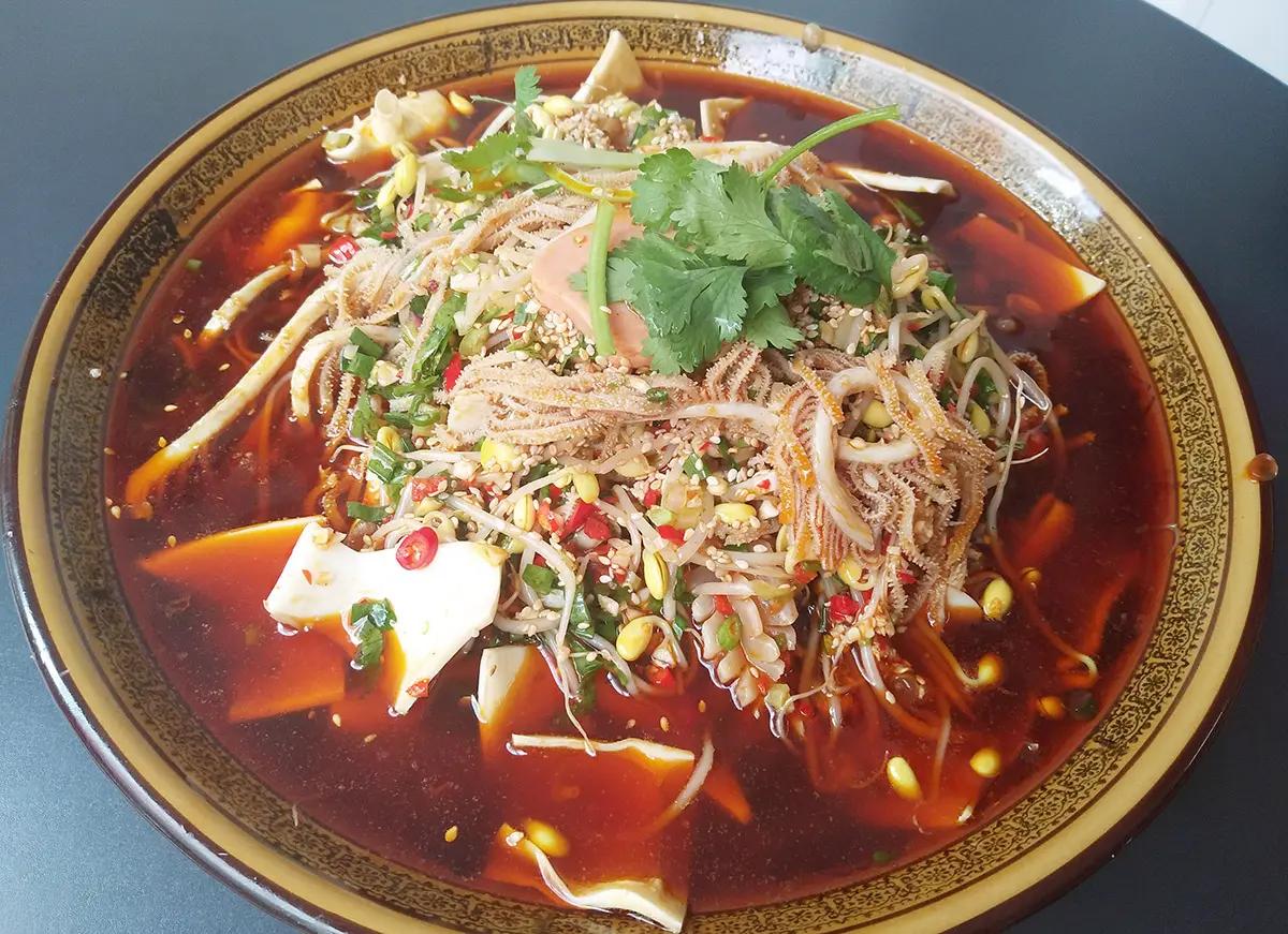 冒菜先生冒菜加盟费用多少钱,正宗冒菜加盟哪家好全程扶持开店