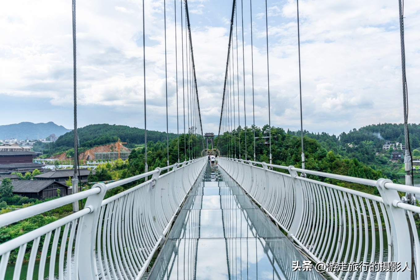 这个初秋,一起去邂逅丹寨万达小镇独特的魅力