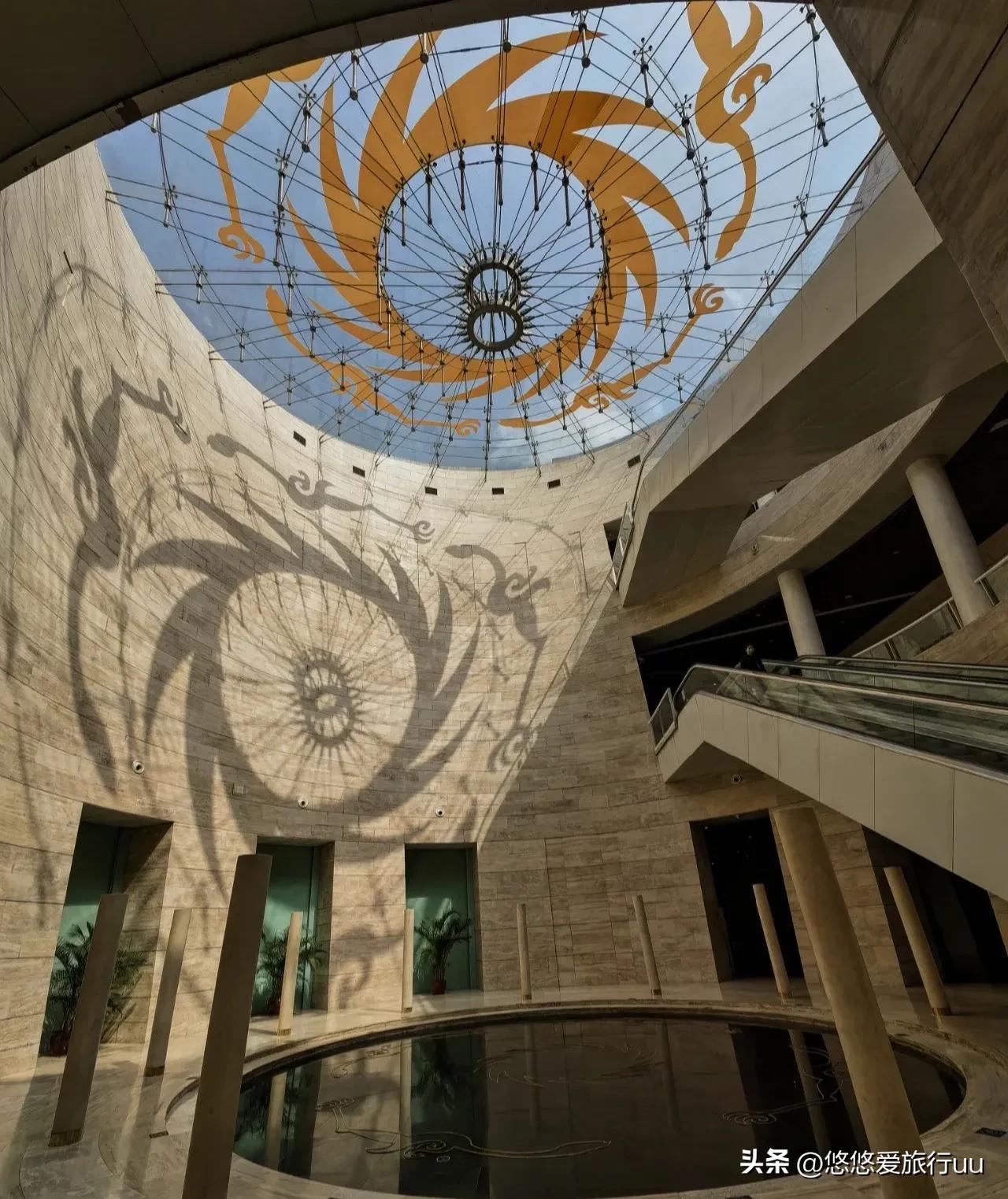 成都旅游攻略成都必去的五个地方,成都攻略十个必须要去的地方