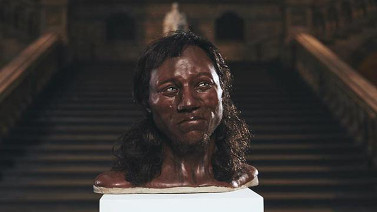 人类的稀有基因有哪些特点,人类隐藏了最稀少的基因