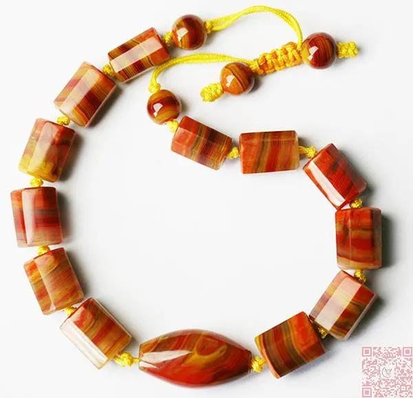 小叶紫檀手串鉴别真假只需3秒,印度小叶紫檀老料手串真假辨别