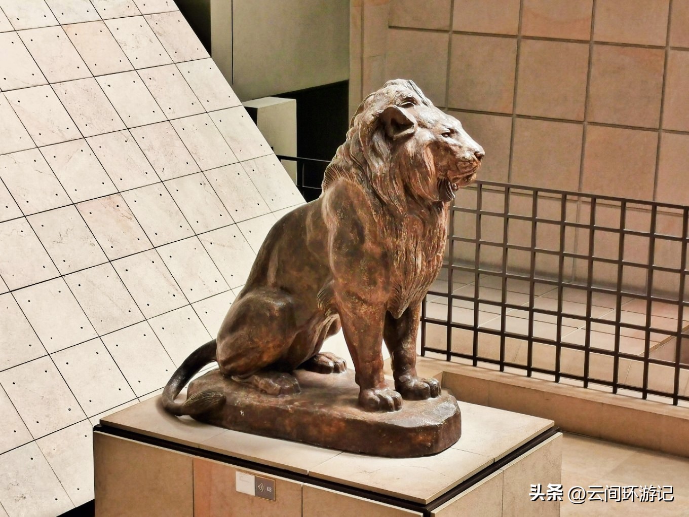 「那年夏天，在巴黎做一个印象派的流浪者」（上）