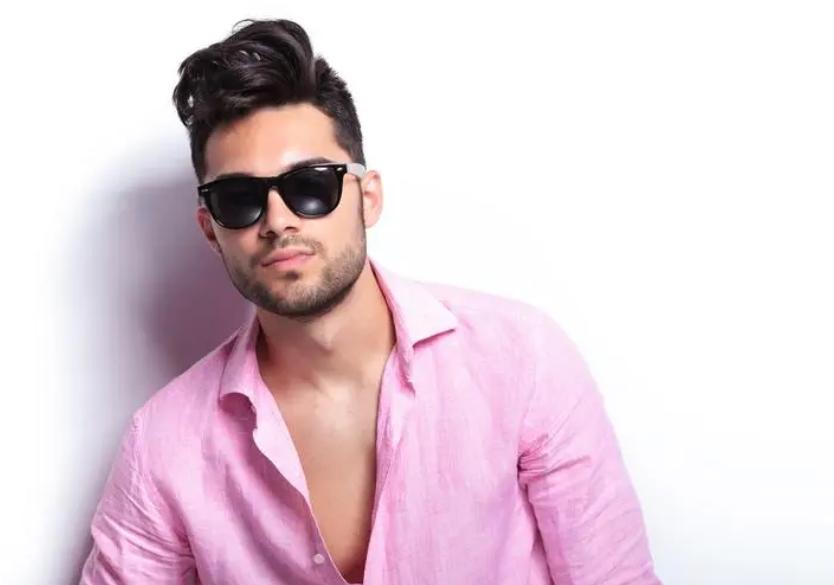 为什么男人的丁丁，普遍偏左？