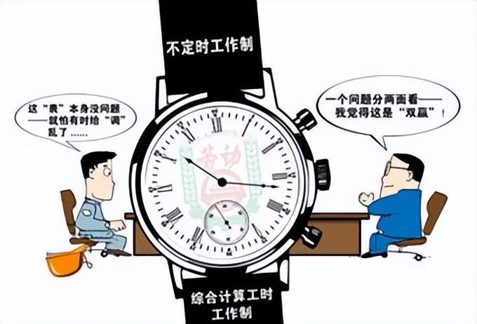 加班工资的计算规则,国庆加班工资怎么计算