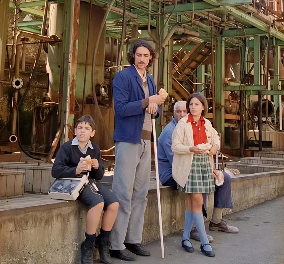 强烈安利10部经典的励志电影,强烈推荐十部经典的高分励志电影