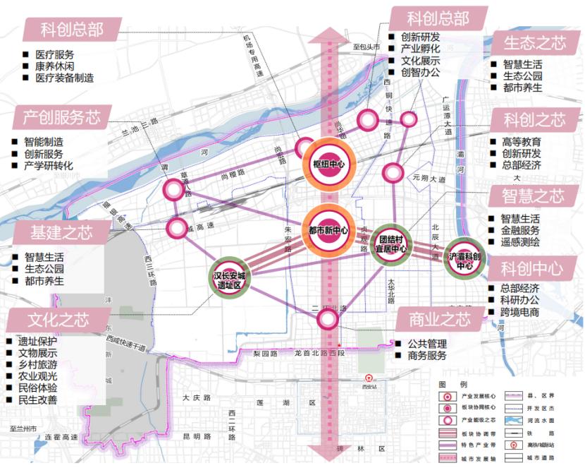 重点建设总投资1162亿元,2022年确定的416个市级重点项目