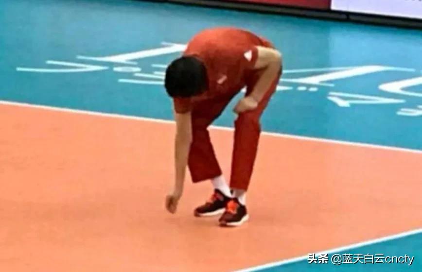 生日快乐！郎平！我们心中永远光芒四射的排球女神