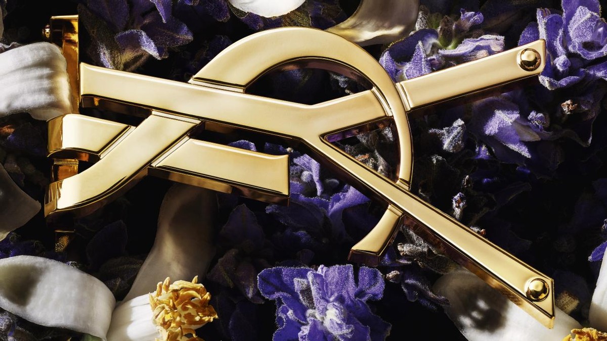 ysl圣罗兰libre自由之水,ysl圣罗兰自由之水网红代言