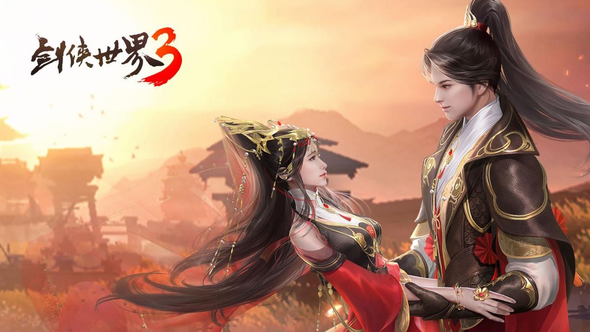 剑侠世界3手游平民玩哪个职业好,剑侠世界3手游最强新职业