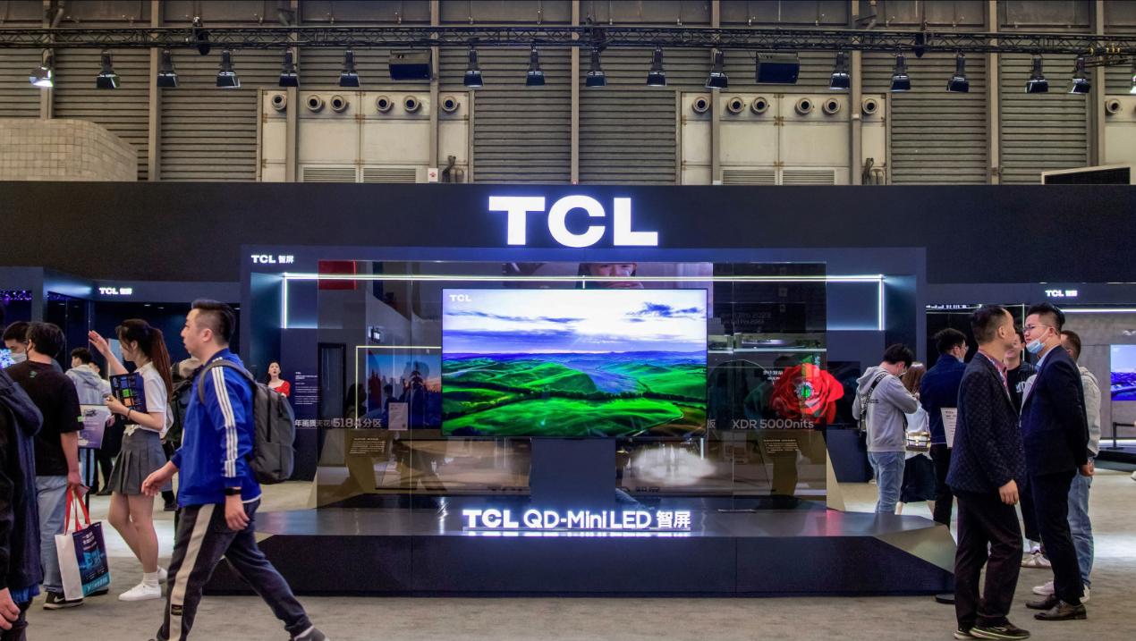 华为海信tcl电视哪个好,华为tcl海信哪个好