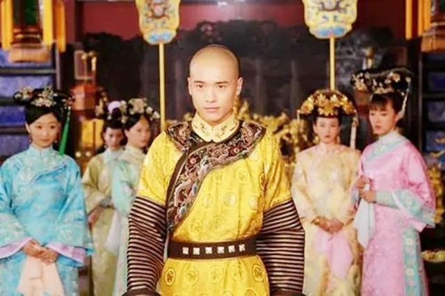 孟古青皇后出兵,孟古青出兵