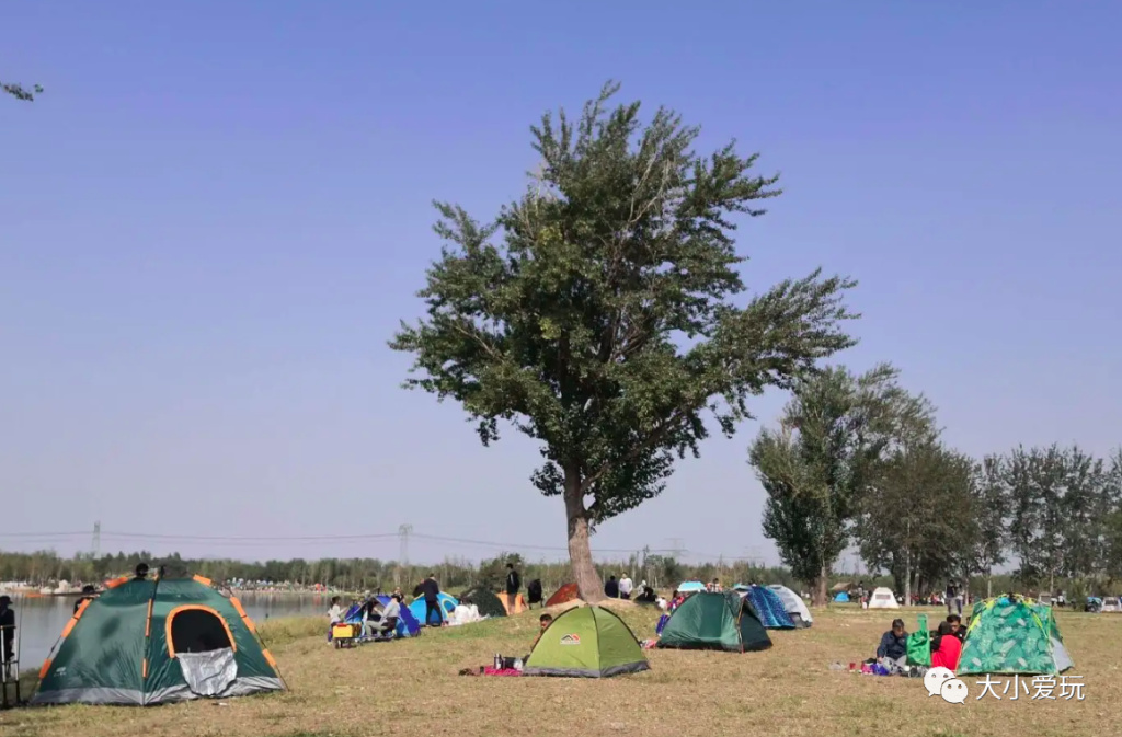 北京可以搭帐篷的免费公园,北京3月可以搭帐篷的公园