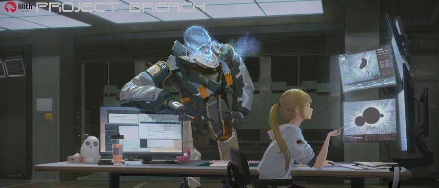 莉莉丝最新推出游戏是什么,莉莉丝新出游戏