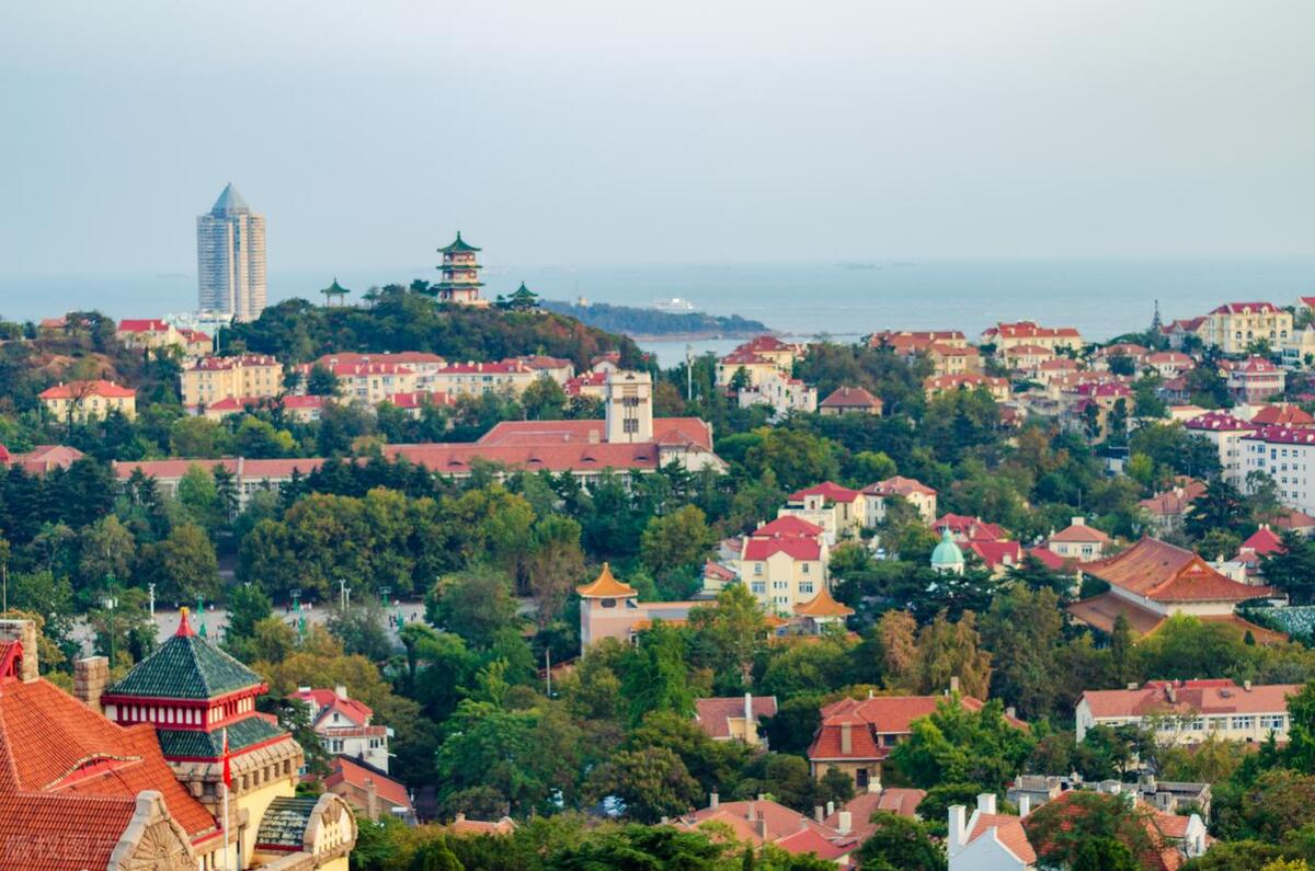 青岛必去好玩的地方,青岛值得去玩的地方推荐最新