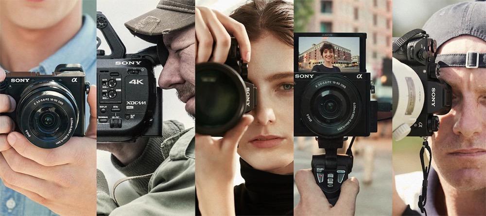 数码单反编年史索尼,数码单反编年史索尼篇