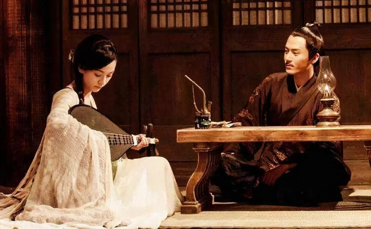 古代人去青楼花费多少,古代人去青楼需要多少人民币