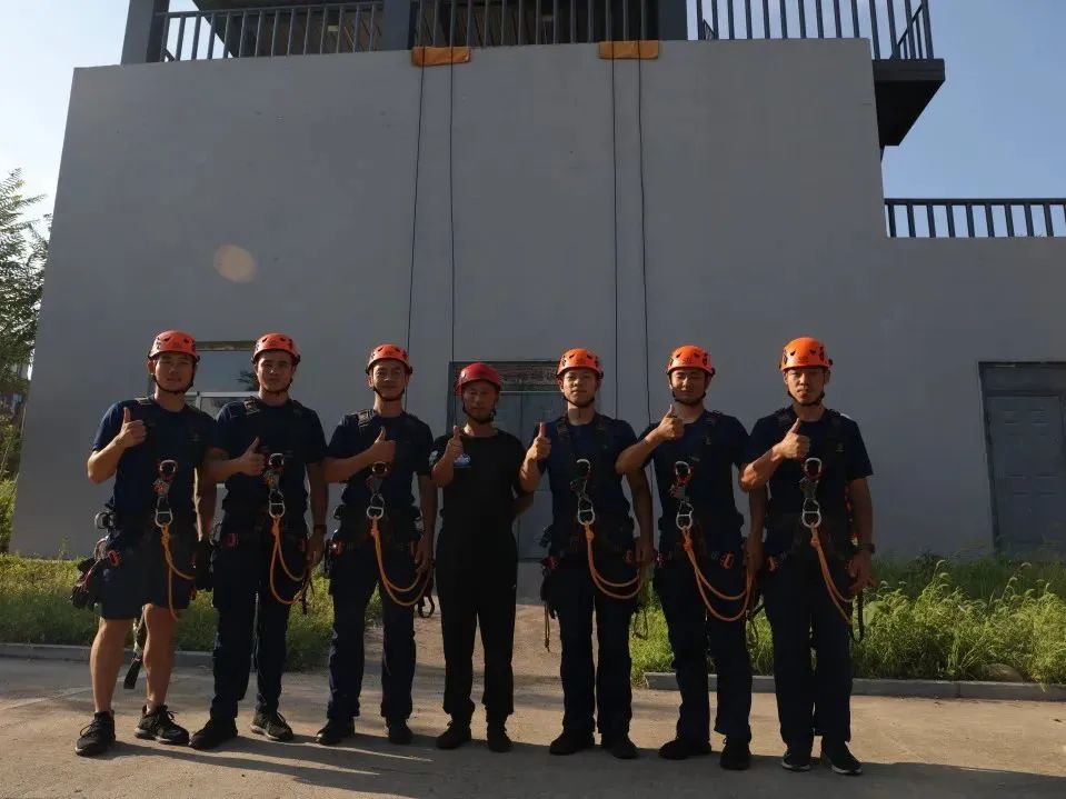 消防指挥员晋升制度,消防员晋升机制指挥员