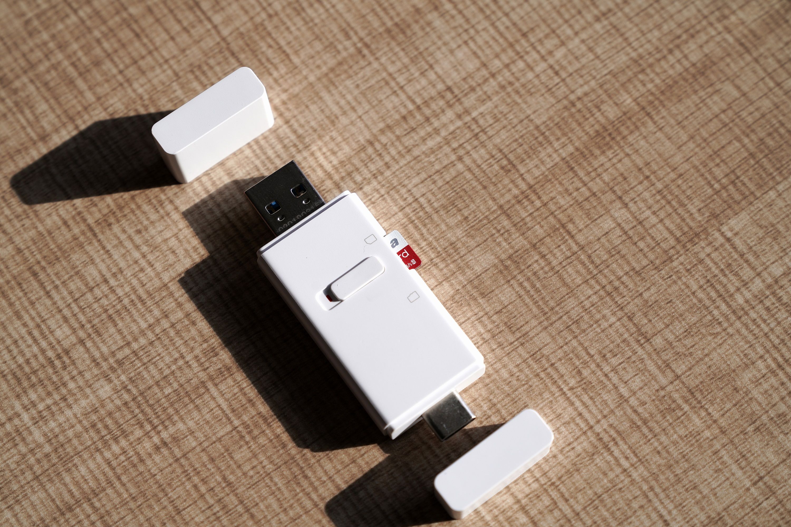 大华存储卡评测,大华v100存储卡测评