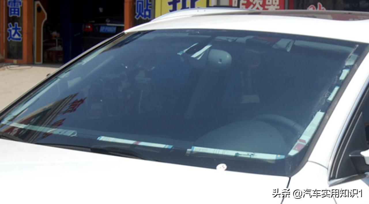 如何正确挑选汽车贴膜,汽车贴膜套路多小心别被骗了