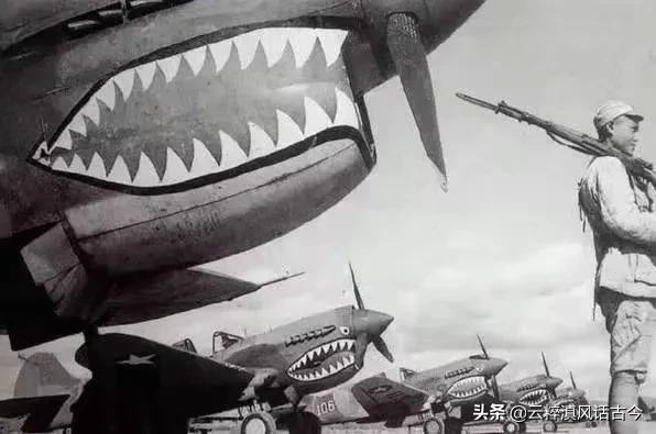 云南为何是近代航空飞行实力最强的省份，两座昆明候机楼来作证