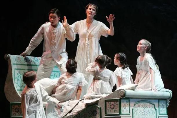 音乐之声有多经典,音乐之声所有片段超经典