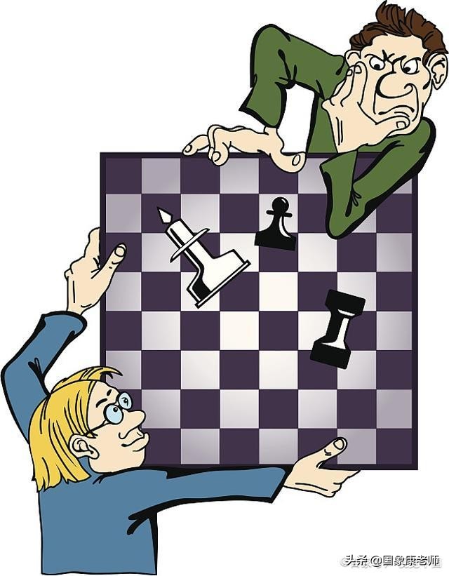 浙江籍国际象棋女子世界冠军,国际象棋世界冠军完整版对局