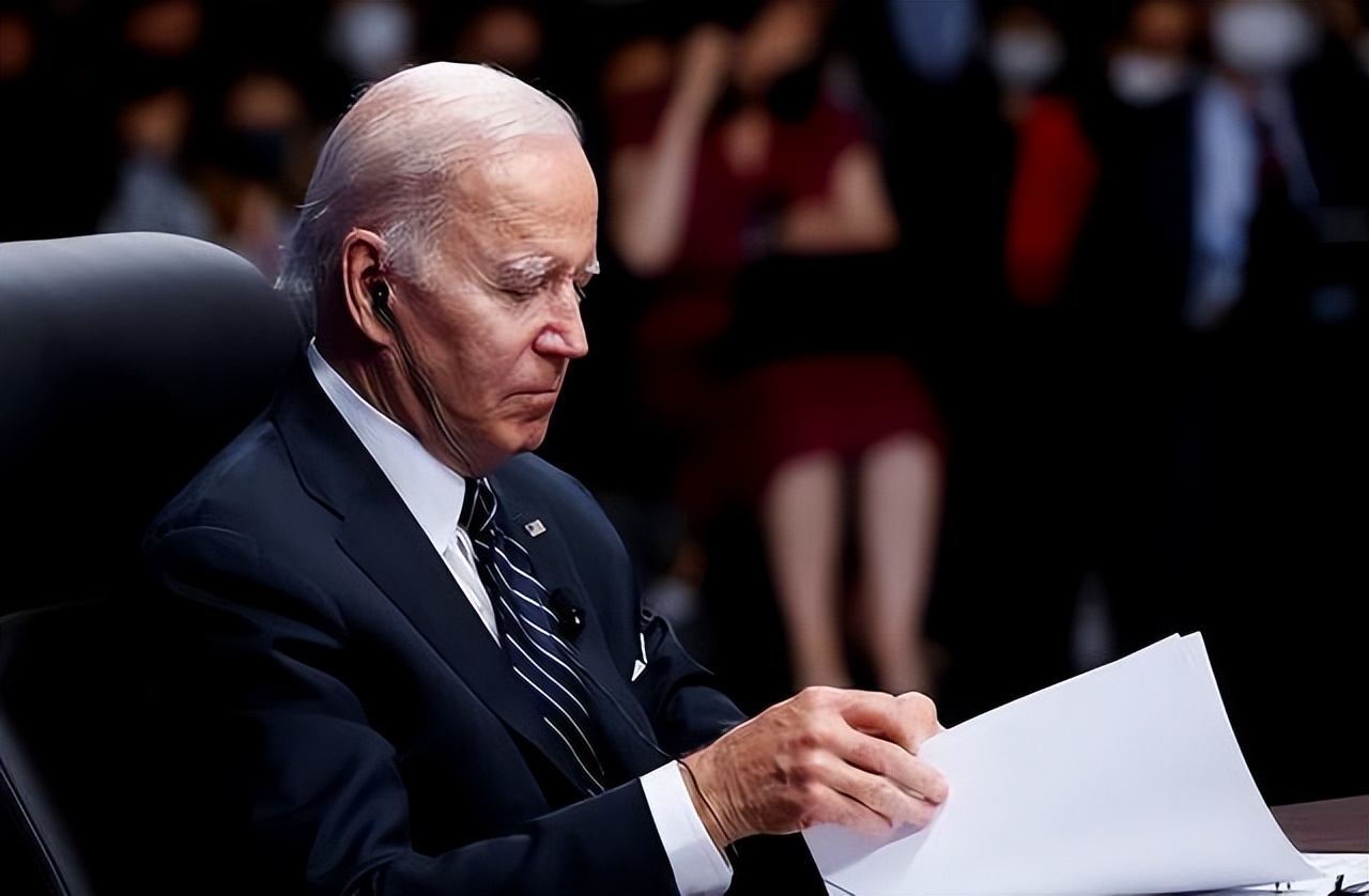 太突然，美国宣布要在中国下一笔大订单，外媒：这是在向中国示好