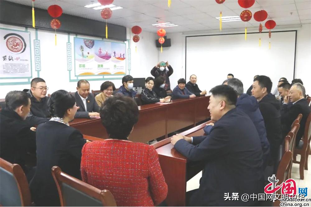 社区居家养老服务队伍,合肥居家养老服务站揭牌仪式