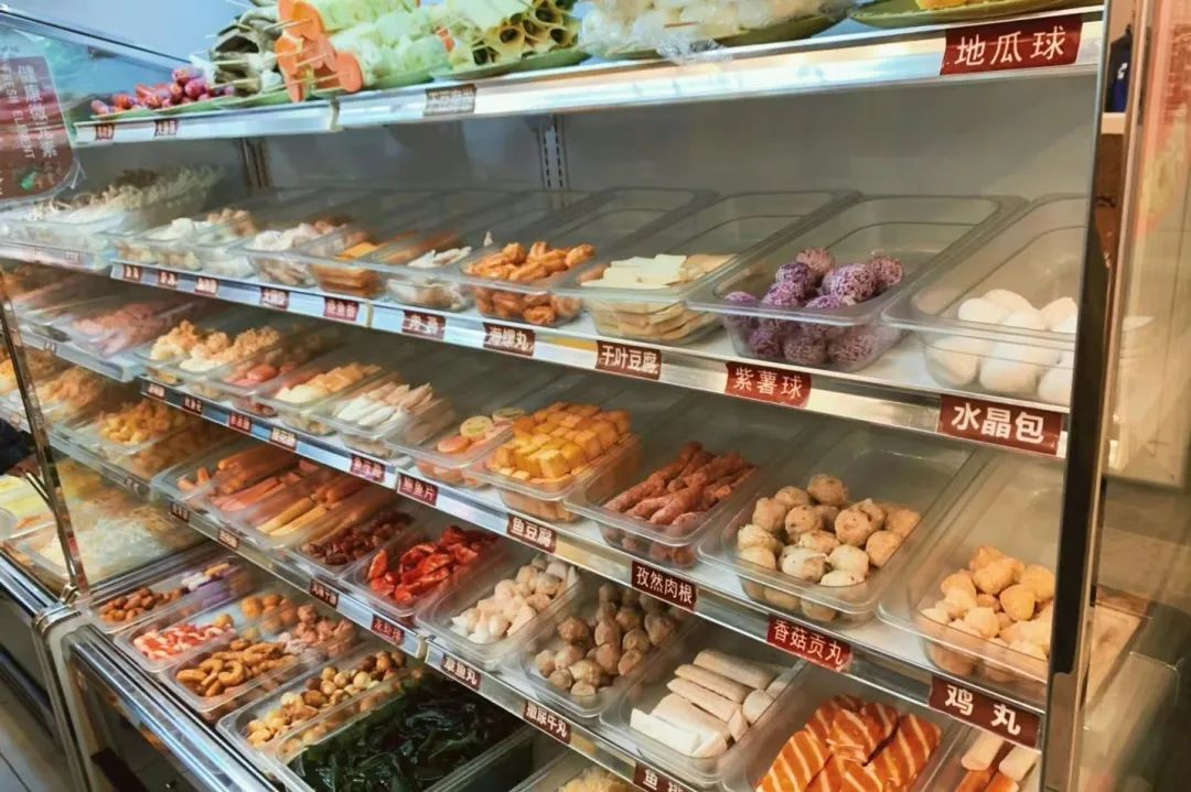 一碗20元杨国福麻辣烫成本多少,为什么现在的麻辣烫越来越贵了