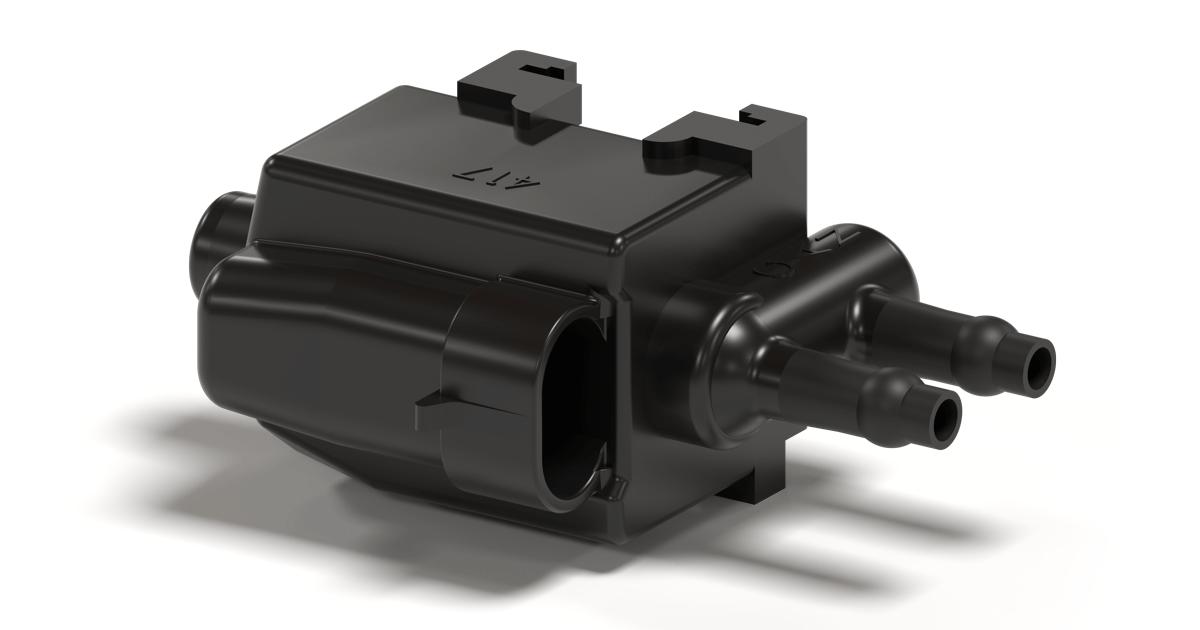 日产碳罐电磁阀工作原理,途观碳罐电磁阀工作原理